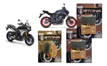 Comprar Kit Pastilhas Freio Stona D+t Yamaha Mt09 Mt 09 Abs 2015-