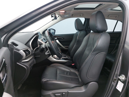 Mitsubishi Eclipse Cross 1.5 MIVEC TURBO GASOLINA HPE-S CVT