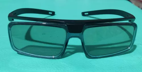 Sony TDG-BR250/B - Gafas recargables 3D para adultos, color negro