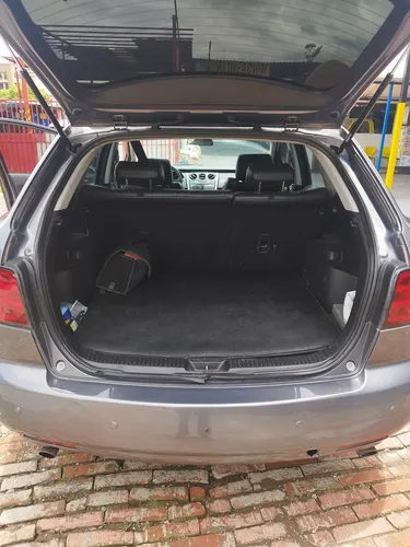 Mazda CX-7 2.3 Cx7l3t