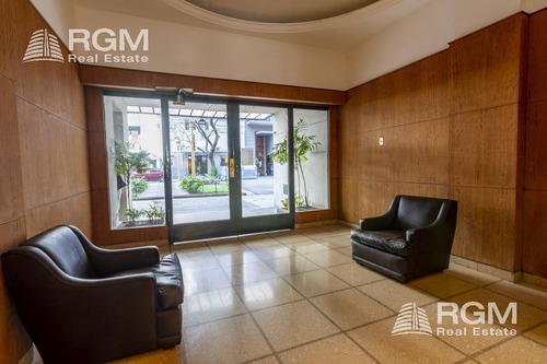 Imagen 21 de 27 de Piso Alto En Recoleta, 5 Ambientes, Con Cochera Opcional.
