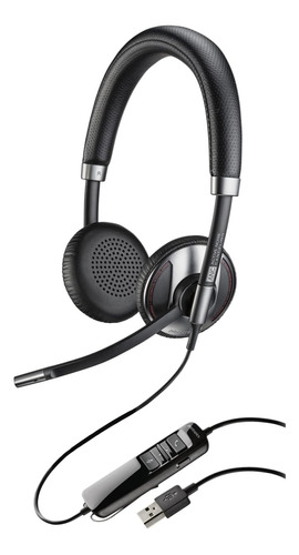 Auriculares Con Cable Plantronics,