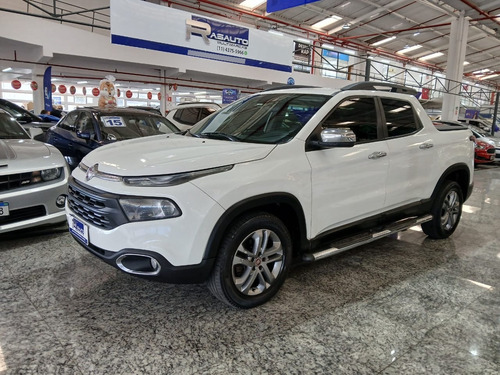 Fiat Toro 1.8 16v Freedom Flex 4x2 Aut. 4p