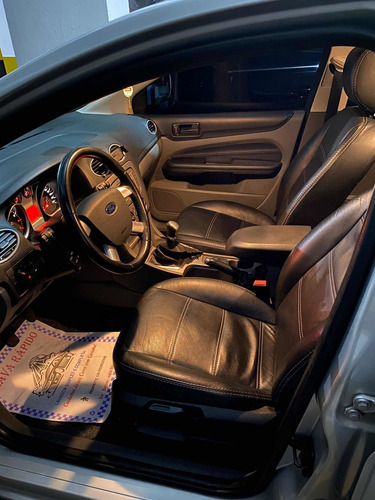 Ford Focus 2013 2.0 Glx Flex 5p