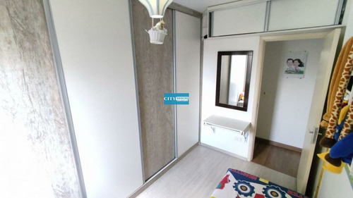 Imagem 8 de 15 de Apartamento 52m² Zona Norte De Sp. - Sp1926