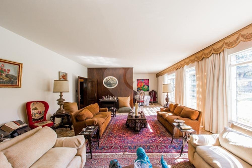 Imagem 9 de 30 de Casa No Brooklin Velho - Reo85303