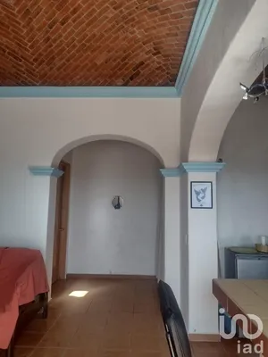 Casa en renta