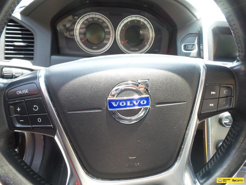 Imagen 17 de 24 de Volvo Xc60 T6