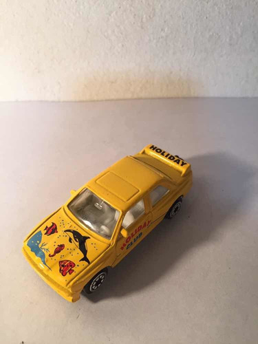 Auto Holiday (Usado)