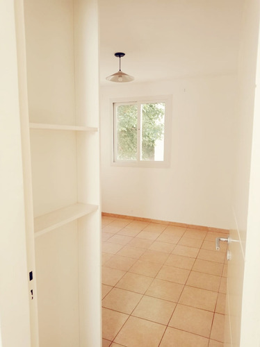 Imagen 7 de 11 de Venta De Departamento 1 Dorm Nuevo B° Alta Cba
