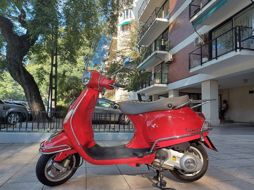 Piaggio Vespa Lx 150 I.e. Entrega Inmediata! Origen: Italia