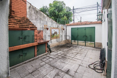 Imagen 26 de 30 de Venta Casa De Tres Dormitorios - Martinez - San Isidro