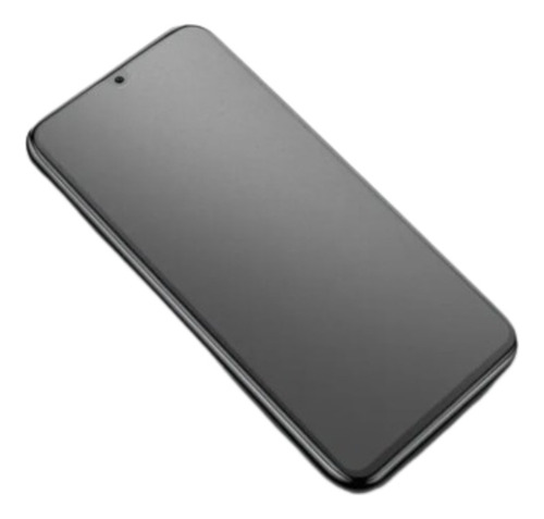 Film Protector Hidrogel Premium Mate Para Samsung A33