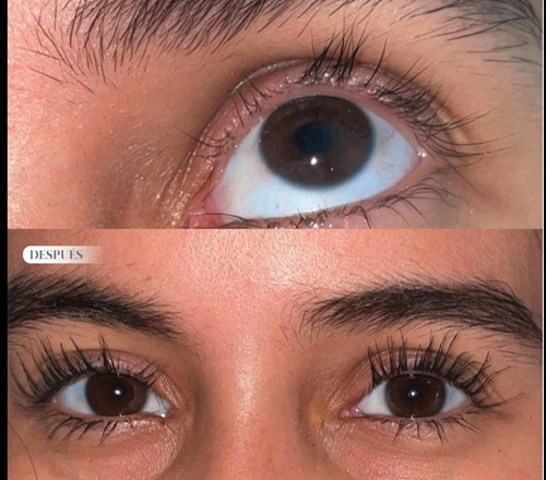 Divalash Serum Para Pestañas De Impacto