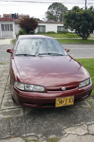 Mazda 626 2.0 Matsuri Nim