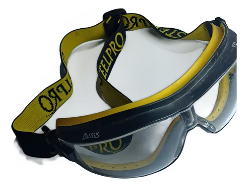Antiparra steelpro hotsell