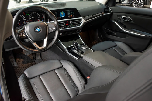 BMW Serie 3 2.0 320i Sedan Sportline