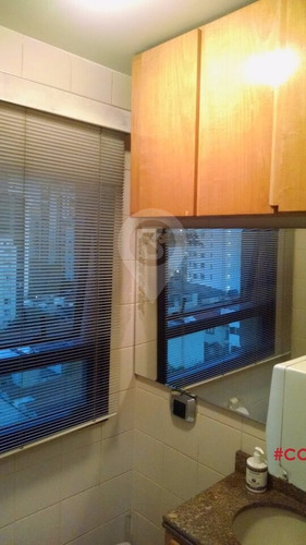 Imagem 14 de 15 de Conjunto Comercial A Venda - Mobiliado- Jardim Paulista - 43,80m² - Nsk3 Imóveis Ed9992 - Ed9992