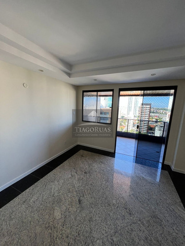 Imagem 15 de 22 de Venda Apartamento De 4/4 Com 147m², Nascente - Caminho Das Árvores E 2 Vagas De Garagem. - Ap00199 - 70681225