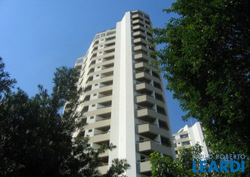 Imagem 10 de 10 de Flat - Paraíso - Sp - 137544
