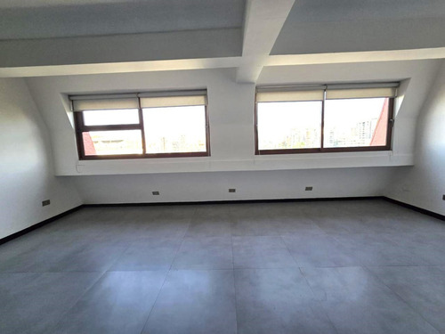 Depto. Dúplex Isabel La Católica Con Vespucio, Las Condes