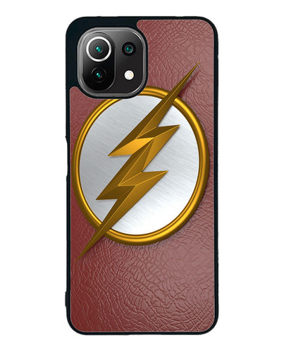 Funda Diseño Para Xiaomi Flashhh #e