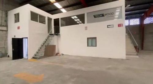 Venta De Bodega En Zona Industrial Cancún