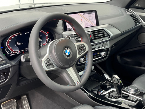 Bmw X3 2021