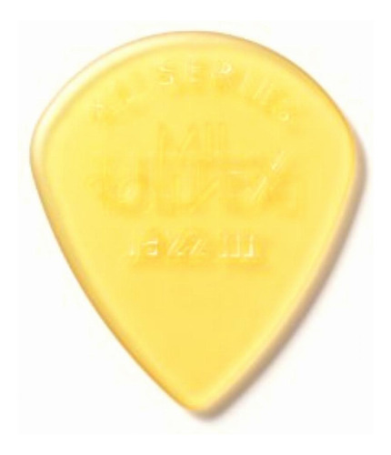 Dunlop 427rxl Ultex® Jazz Iii Xl, 1.38mm, 24/bag