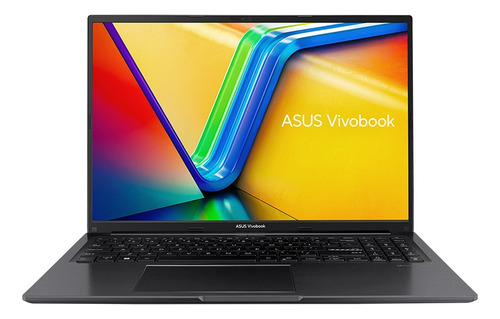 Laptop Asus X1605za-mb292 16' Ips I5 12va 16gb 512ssd Huella