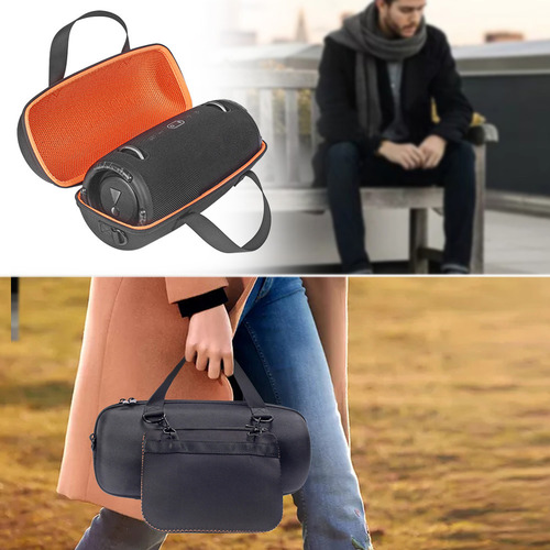 Caja De Almacenamiento Para Jbl Xtreme 3, Funda Protectora P