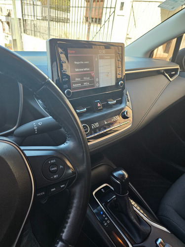 Toyota Corolla XEI 2.0 CVT