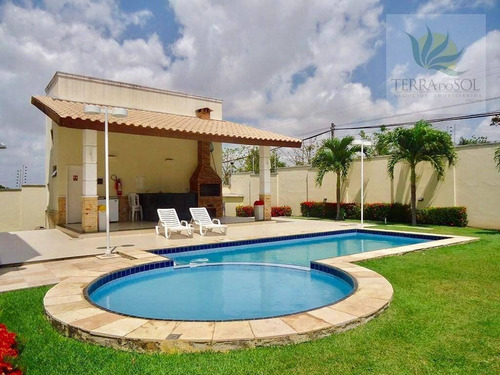 Imagem 19 de 27 de Casa Duplex Com Com Móveis Projetados - Ca0582
