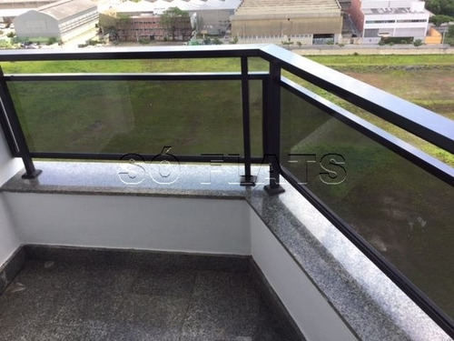 Imagem 14 de 15 de Flat Na Mooca Consulte-nos ! - Sf943