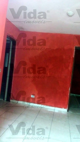Imagem 5 de 15 de Casa Em Jardim Turibio - Osasco - 31097