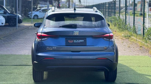Fiat Pulse Drive At