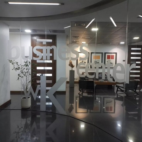 Se Vende Excelente Oficina En Inmejorable Ubicación