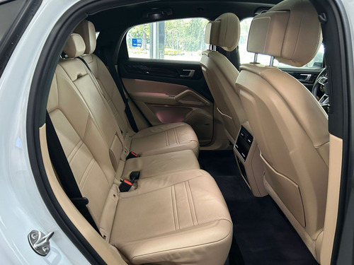 Porsche Cayenne 3.0 S E Hybrid At