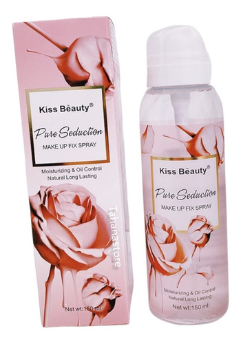 Fijador Pure Seduction Kiss - mL a $128