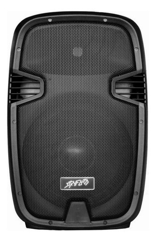 Cabina Activa Stanford St-712p-bt 12 Pulgadas 900 Watts