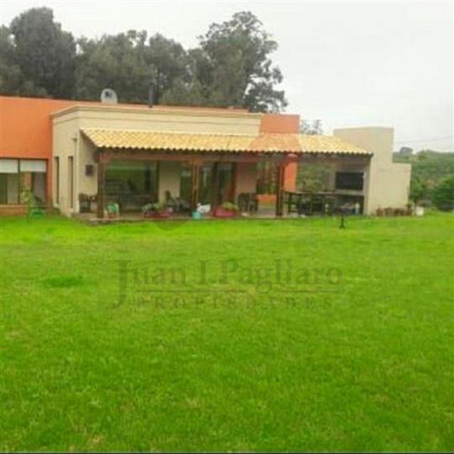 Imagen 2 de 4 de Quinta En Venta