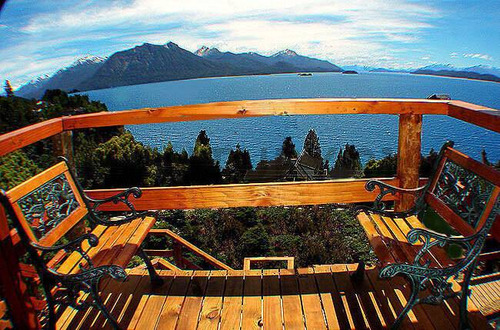 Imagen 21 de 30 de Cabañas En Venta - Bariloche - Villa Llao Llao - Id: 63345