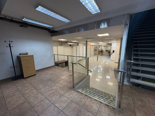 Alquiler Amplio Local Comercial En Caballito