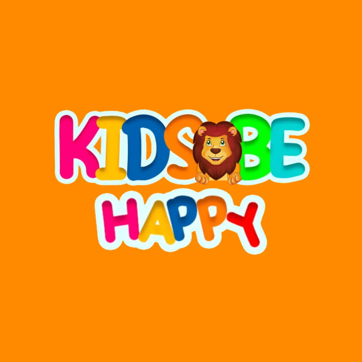 KidsBeHappy
