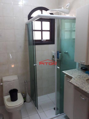 Imagem 22 de 30 de Sobrado Com 3 Dormitórios À Venda, 230 M² Por R$ 655.000,00 - Cangaíba - São Paulo/sp - So2367