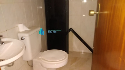 Imagem 23 de 24 de Apartamento A Venda No Bairro Vila Euclides Em São Bernardo - 677-1