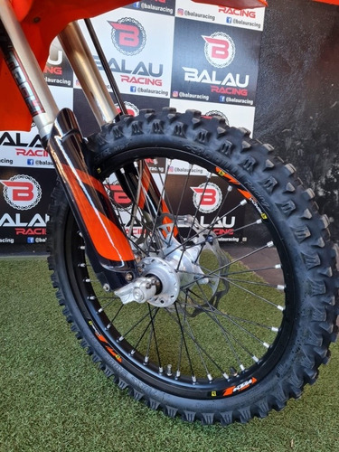 Imagem 2 de 9 de Ktm Exc
