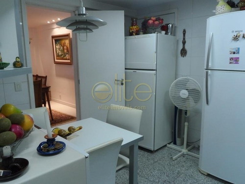 Imagem 3 de 15 de Apartamento-à Venda-barra Da Tijuca-rio De Janeiro - 30145