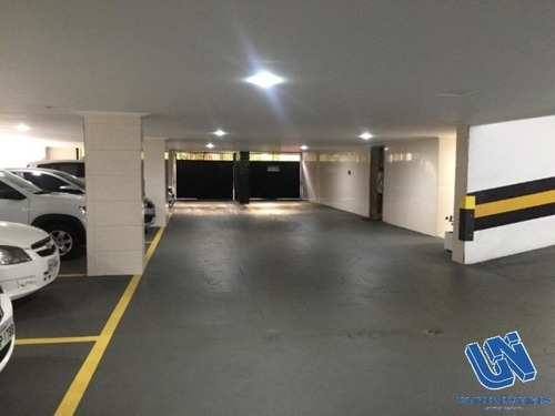 Imagem 14 de 15 de Apartamento 1 Quarto, 62m2, Sendo 1 Suíte À Venda No Itaigara. - Tpa614 - 70472394