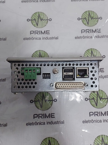 Rexroth Vcp11.2dwn-003-sr-nn-pw (Usado)